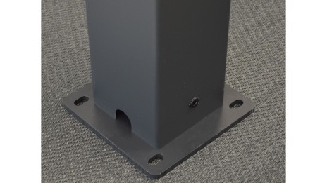 ZEPHIR 3x4 Motor + LED