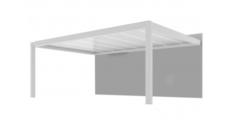 SUMMER ADO 6x4 LED RGB Gris