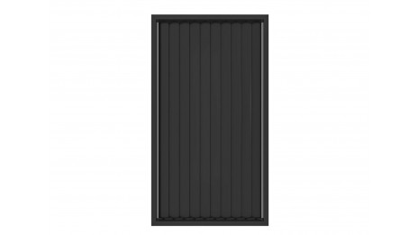 CLAUSTRA VERTICAL 1,33 ML - AUTO - Graphite