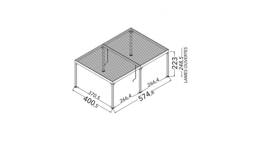 ZEPHIR 6x4 Motor 