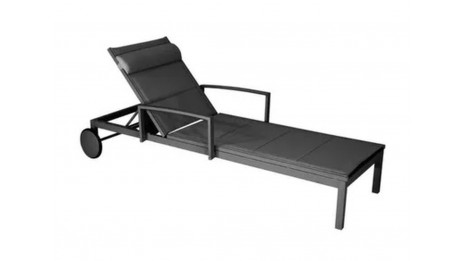Bain de soleil Nina