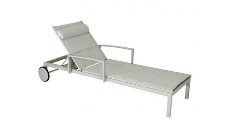 Bain de soleil Nina