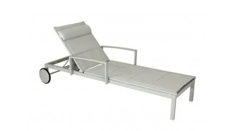 Bain de soleil Nina