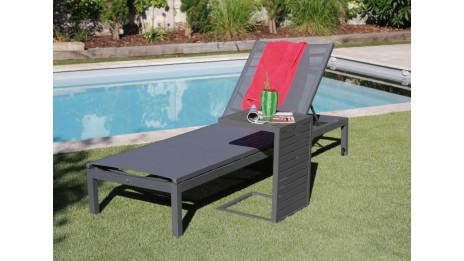 Table basse Lou Side