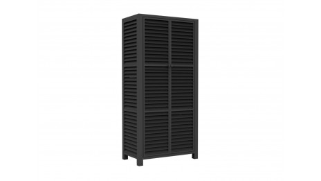 Armoire de jardin