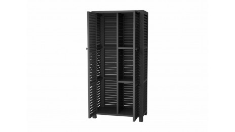 Armoire de jardin