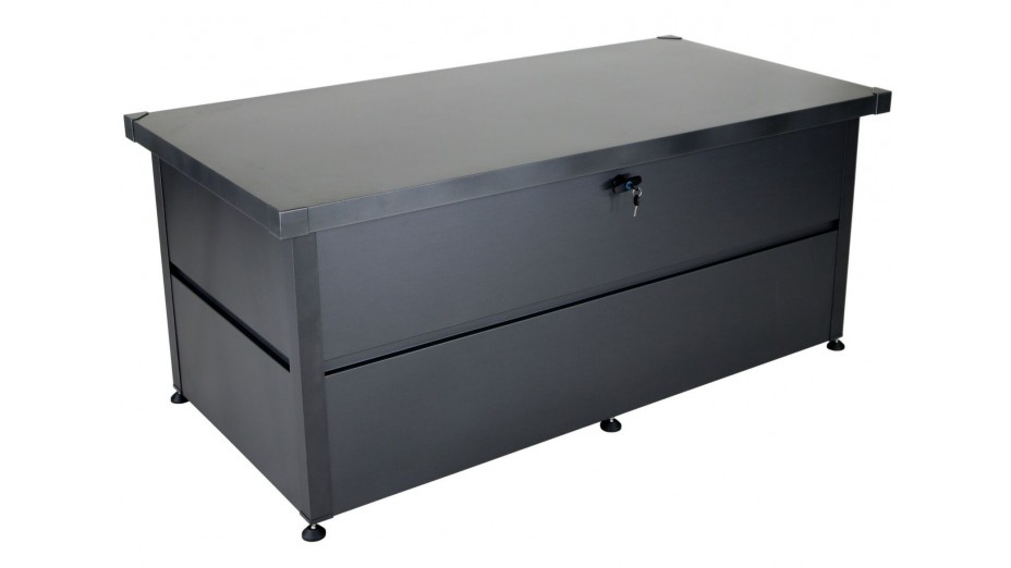 Coffre de rangement 500 L