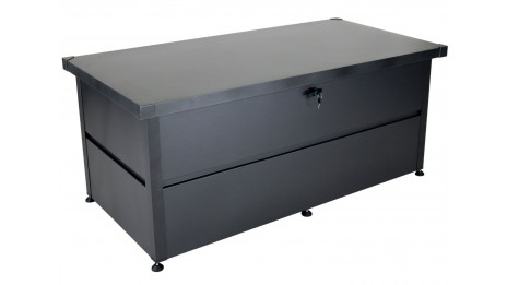 Coffre de rangement 500 L