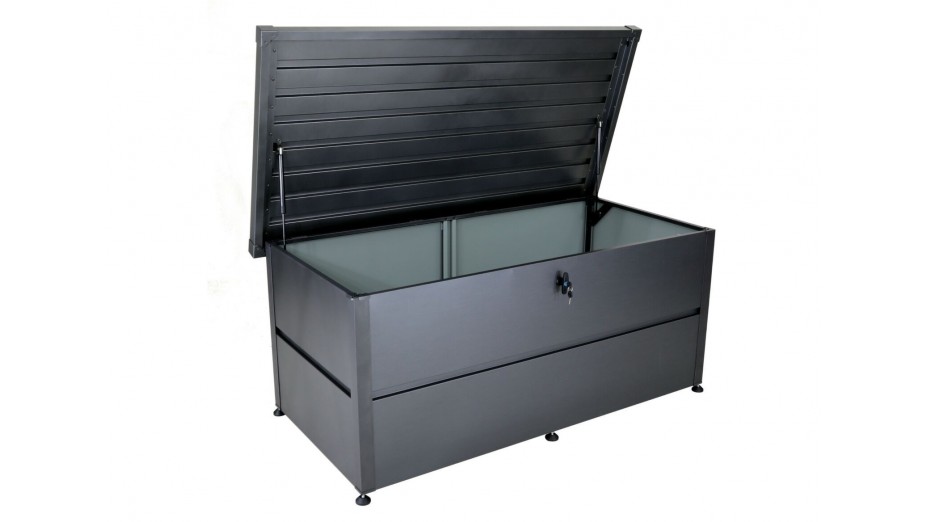 Coffre de rangement 750 L