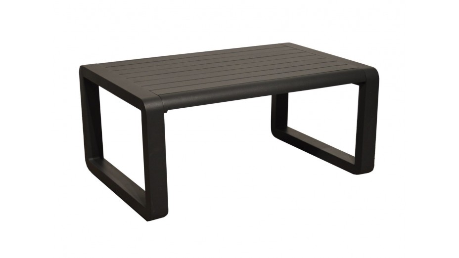 Table basse rectangulaire Quenza II