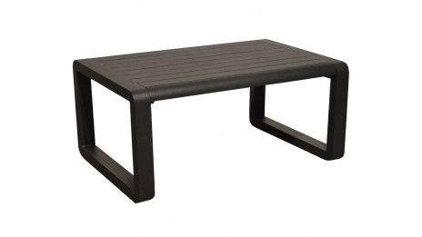 Table basse rectangulaire Quenza II