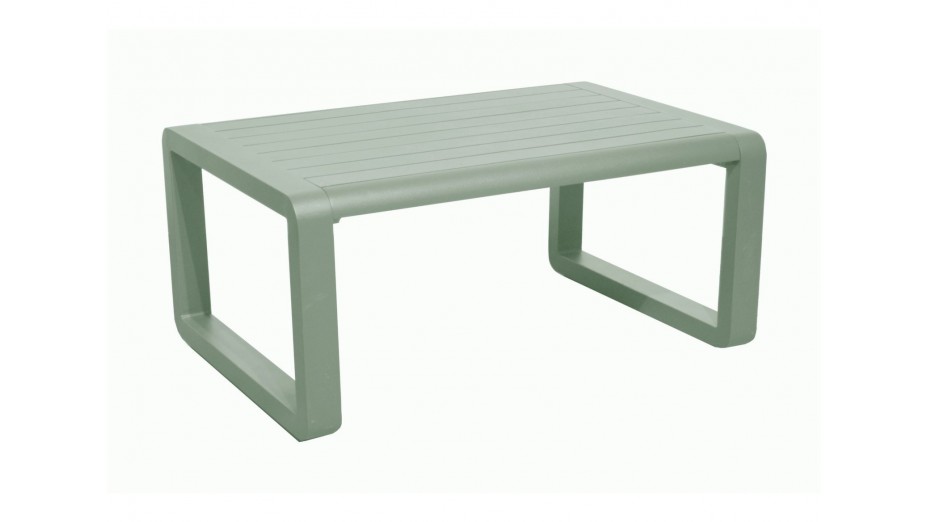 Table basse rectangulaire Quenza II