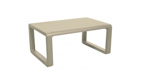 Table basse rectangulaire Quenza II