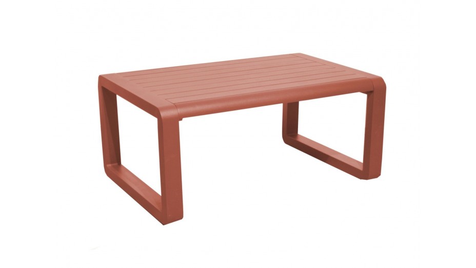 Table basse rectangulaire Quenza II