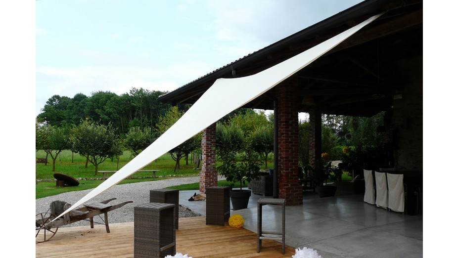 Voile d'ombrage ART 1504 Manta