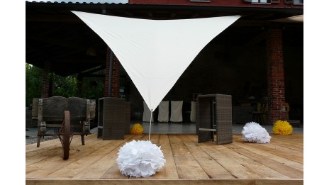 Voile d'ombrage ART 1505 Manta 