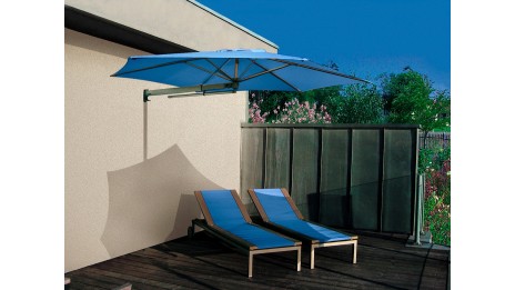 Parasol ART P3 PARROT