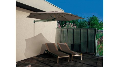 Parasol ART P3 PARROT