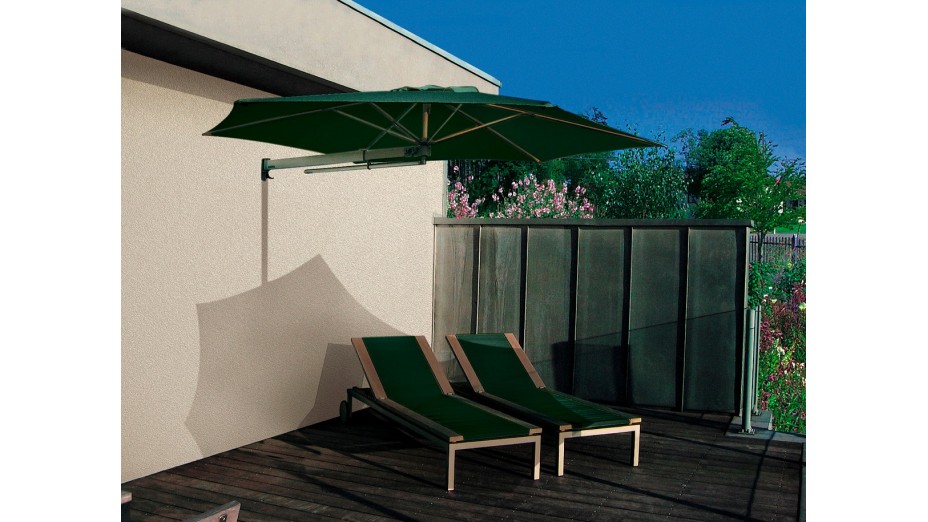 Parasol ART P3 PARROT
