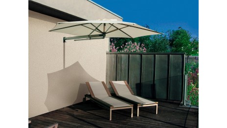 Parasol ART P3 PARROT