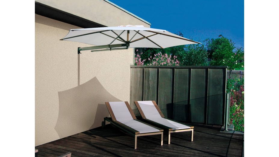 Parasol ART P3 PARROT