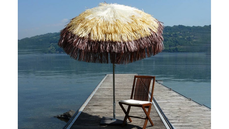 Parasol ART 7 Tulum
