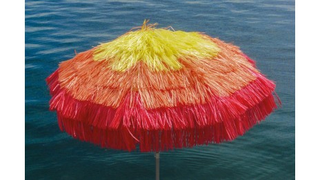 Parasol ART 7 Tulum