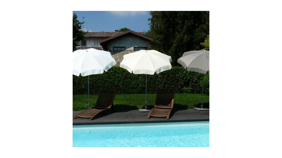 Parasol ART 12 Borgo