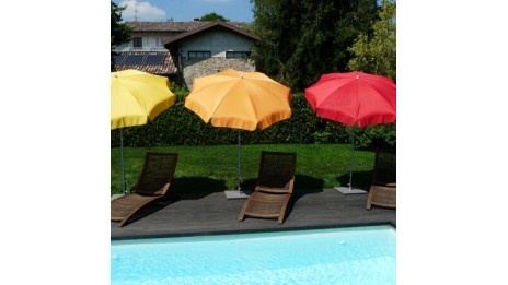 Parasol ART 12 Borgo