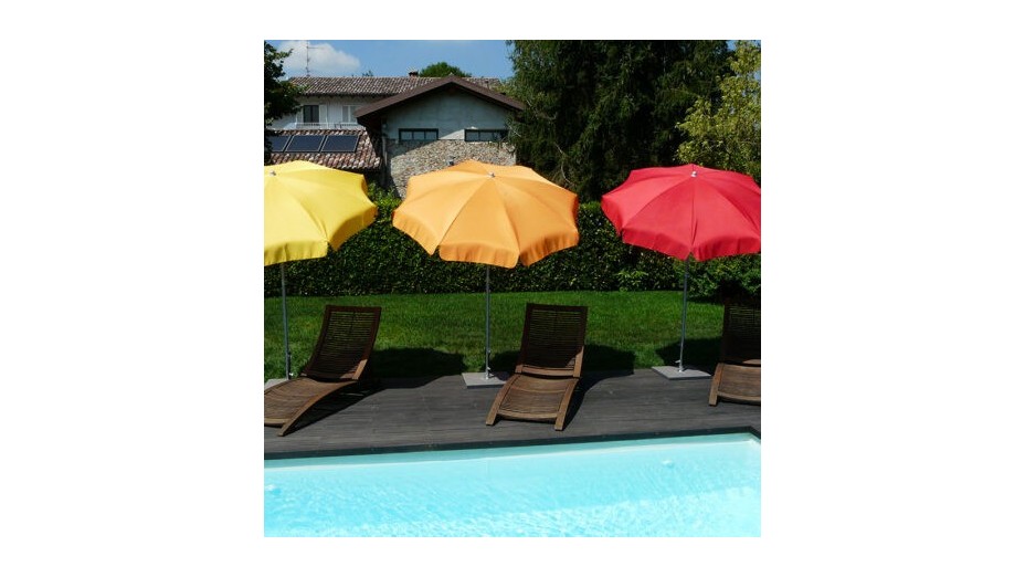 Parasol ART 12 Borgo