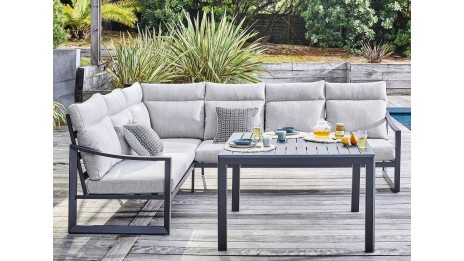Table mi-haute Prado