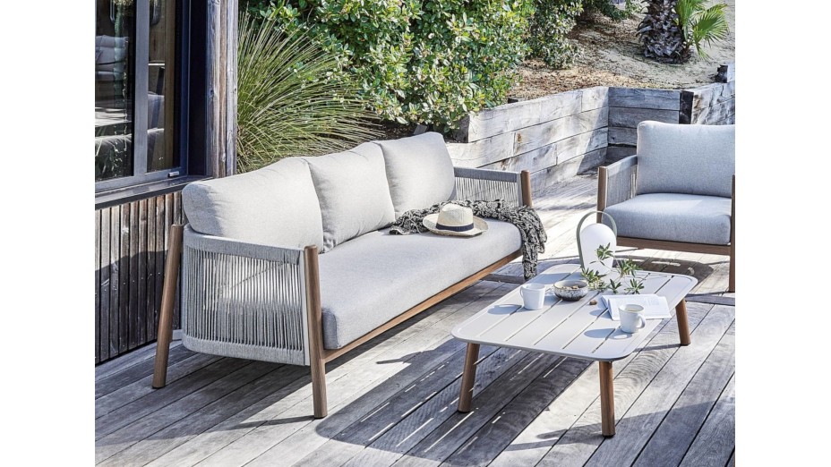 Ensemble détente Dériveur set complet