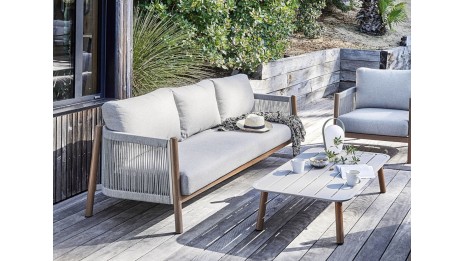 Ensemble détente Dériveur set complet