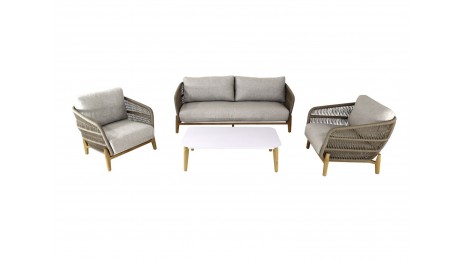 Ensemble détente Barbara set complet