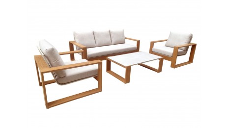 Ensemble détente Laser set complet