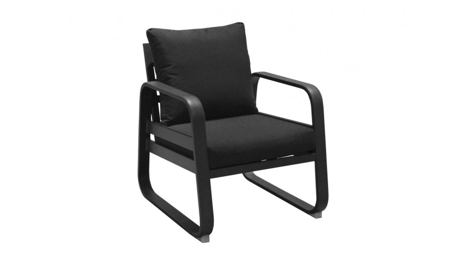 Fauteuil détente Tonio