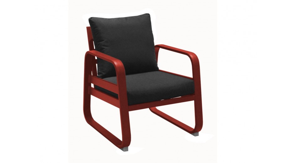 Fauteuil détente Tonio