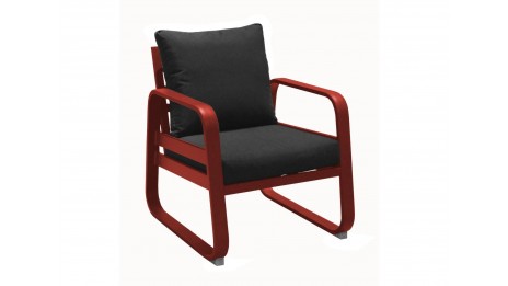 Fauteuil détente Tonio