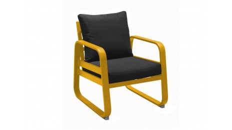 Fauteuil détente Tonio