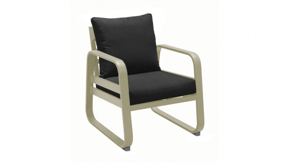 Fauteuil détente Tonio