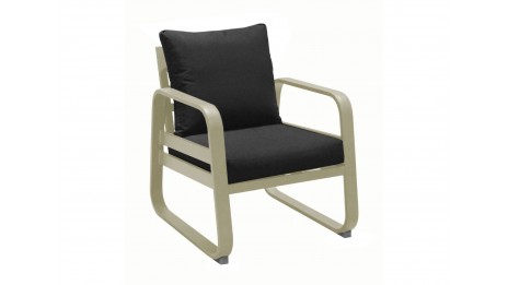 Fauteuil détente Tonio