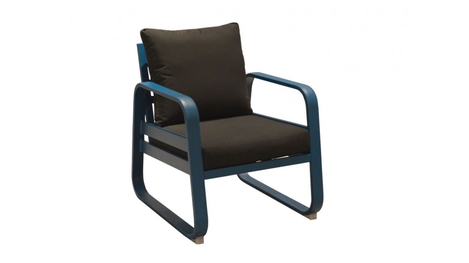 Fauteuil détente Tonio