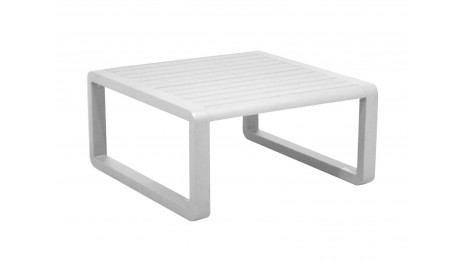 Table basse carrée Tonio