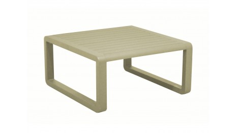 Table basse carrée Tonio