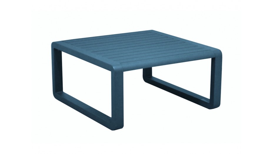 Table basse carrée Tonio