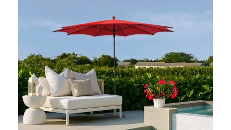 Parasol ART 55 Estrella