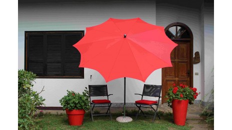Parasol ART 55 Estrella