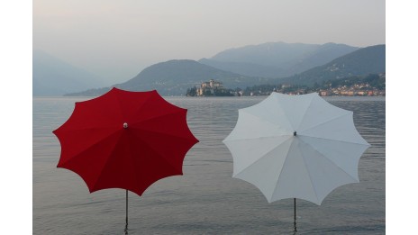 Parasol ART 55 Estrella
