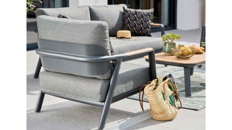 Ensemble détente Perle (set complet)