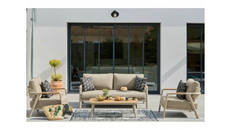 Ensemble détente Perle (set complet)
